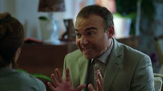 Galip Derviş 21 Bölüm Part 6