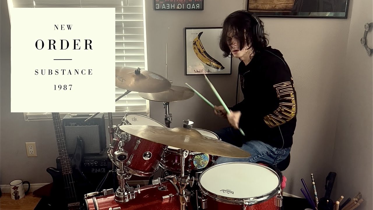 new-order-ceremony-drum-cover-youtube