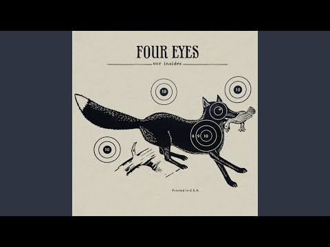 Four Eyes - Feel Blue
