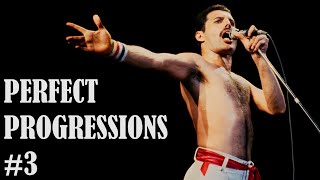 Analyzing the Perfect Chords from "We Are The Champions" by Queen