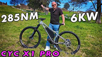 Testing The Fastest & Most Powerful E-Bike Kit You Can Buy!
