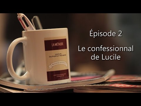 La Méthode Episode 2