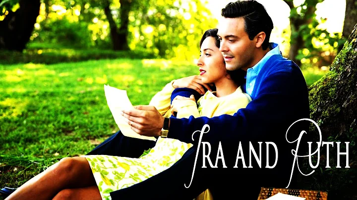 The Longest Ride | Ira and Ruth - I would walk 500...