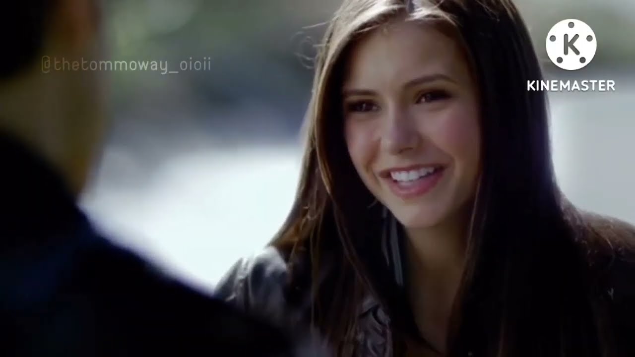 Stefan and Elena (Stelena) | This Love (Taylor's Version)