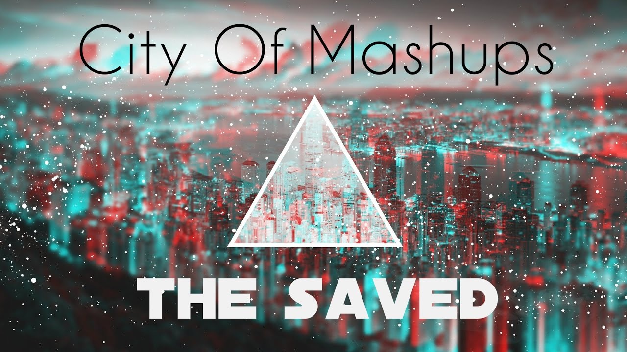 OZWK x Enrique Eckhard Vs. Victor Niglio - Hulu Locust (THE SAVED Mashup)