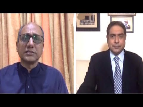 Aaj Rana Mubashir Kay Sath | 23 August 2020 | Aaj News | AJT