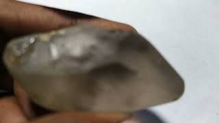 Gemstones and Minerals.