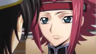 Blind Justice - Code Geass AMV