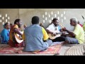 Musique traditionnelle  hwadrilla iaai kanaky