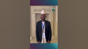 تلاوة مؤثرة جدًا.. ما تيسر من سورة الفرقان