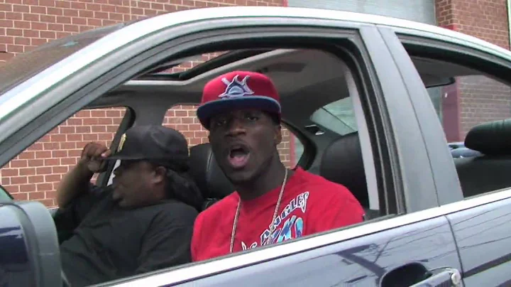 6FO Ft: Fred The Godson "Respect"