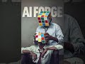 Ai forge book review 