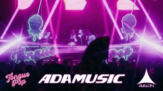 ADAMUSIC @ AVALON HOLLYWOOD - 'TOUNGE POP' RECAP!