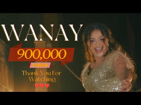 ELSA KIDANE - WANAY | ዋናይ | OFFICIAL MUSIC VIDEO - New Eritrean Tigrigna Music #tigrignamusic