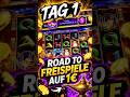 🔥ROAD TO #freispiele TAG1🔥 #fy #fyp #fypシ #casino #spielo #spielothek #spielbank #7 #viral #merkur