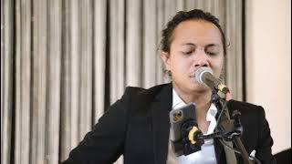 JANJI SUCI - YOVIE & NUNO | FELIX IRWAN #LIVE
