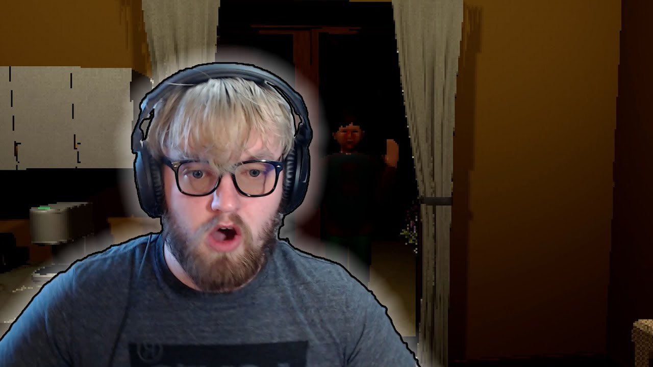 I Just Wanted My Coffee | The House By The Lake