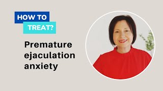 5 Steps To Treat Premature Ejaculation Anxiety | Guided Meditation | Sexual Solutions