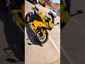 New Yamaha,  post video in a Batman suit with moto?