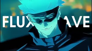 Fluxxwave X Jujutsu Kaisen (Edit)