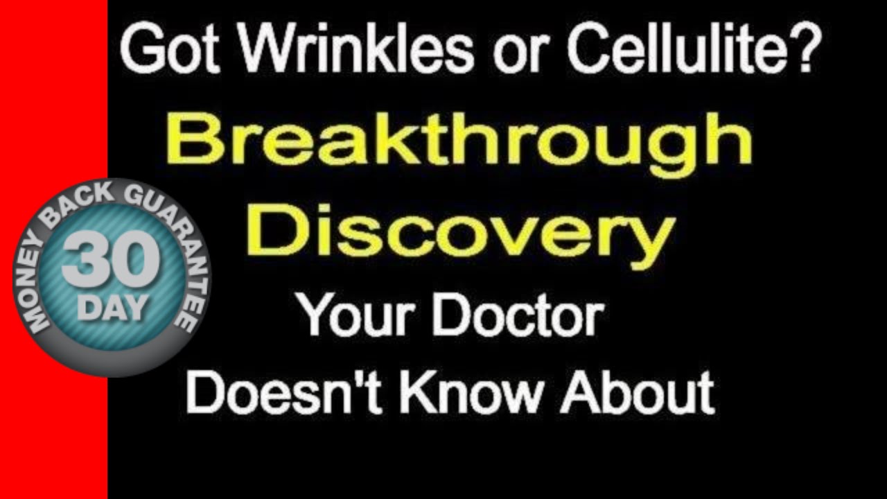 Wrinkles or Cellulite? Nerium Products | Nerium Creams | Nerium EHT