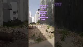 A plot for sale in 431 sqft omaxe city Westface rate 30 lakh. Anurag7985655045,7388625633
