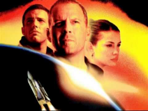 Armageddon Soundtrack | 5. leaving