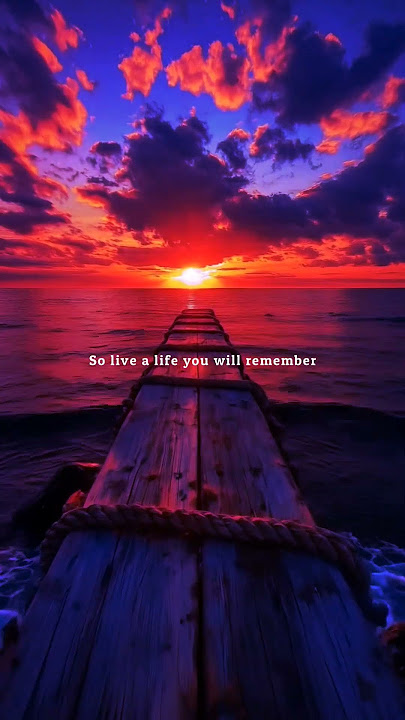 avicii - The Nights