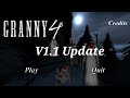Granny 4 The Lighthouse New Update 1 1 Full Gameplay