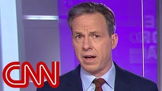 Celebrity Jake Tapper: Wow, that's a lot of Trump falsehoods Net Worth
