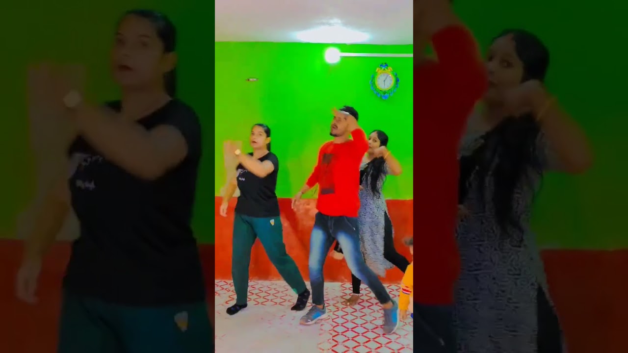 Akhon Main Mohabbat Hai Dance Video | New Song Dance Video | Rajnish Raj Dancer