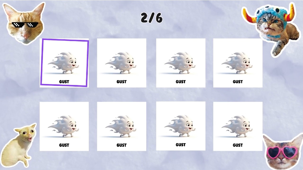 Kids Beat This… Adults Can’t 😳 | Say The Word On Beat