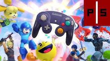 Use Original GameCube & Wii Controller on Switch using 8Bitdo Gbros Wireless Adapter | Pixel Slayers