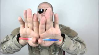 Pencil Trick (ericksurf6)