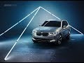 BMW predstavio koncept modela iX3