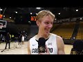 The Buffalo Stampede: Mark Johnson Interview with Trevor Baskin | Nov 5, 2024