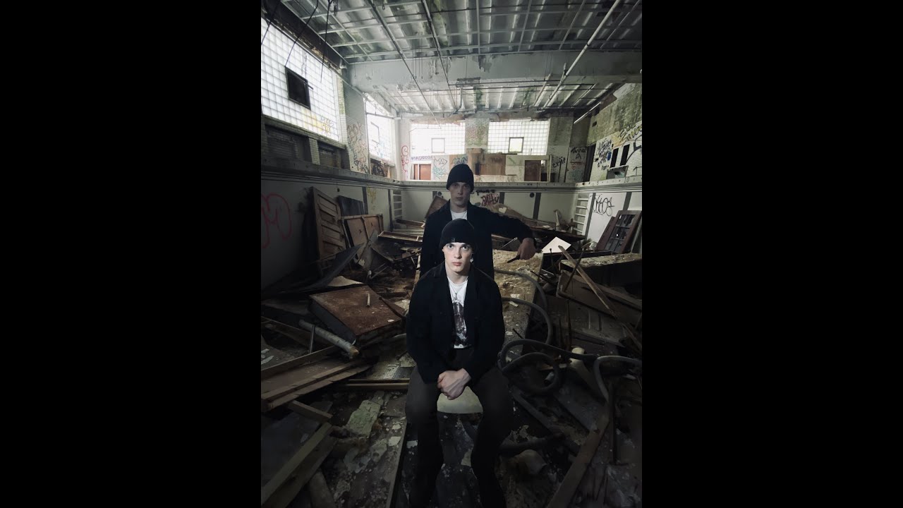 Exploring The Depths of The Haunted School