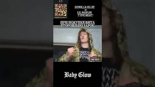GORILLA GLUE X LIL NAKUR X GUCCI MANE TYPE BEAT #guccimanetype #gorillaglue #guccimane #chiefkeef