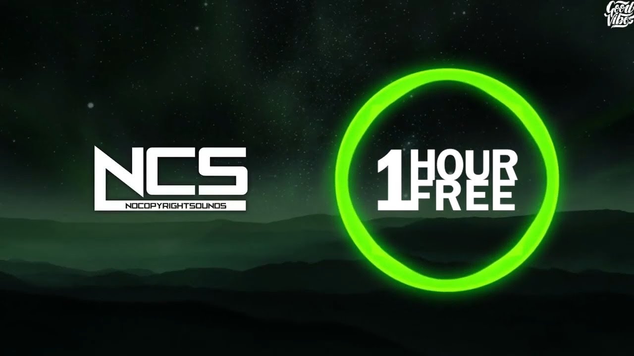 Ascence Rules Ncs 1 Hour Youtube - youtube roblox songs 1 hour