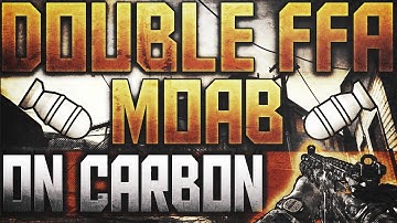 INSANE DOUBLE FFA MOAB On Carbon! Losing Our Roster