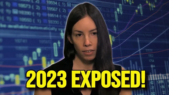 Lyn Alden - Expect This From the Market in 2023