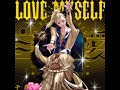 LOVE MY SEIF【offvocal】