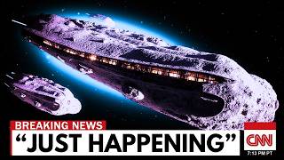 1 MINUTE AGO: Vera Rubin Telescope Just Captured NEW TERRIFYING Images!