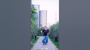 Freestyle nunchaku 🇻🇳 Chơi thử côn inox 7 màu #kanclub côn nhị khúc #cônnhịkhúc