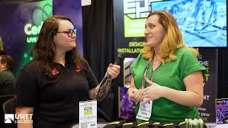 USITT23 Exhibitor Interview: EPS