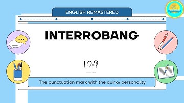 Interrobang