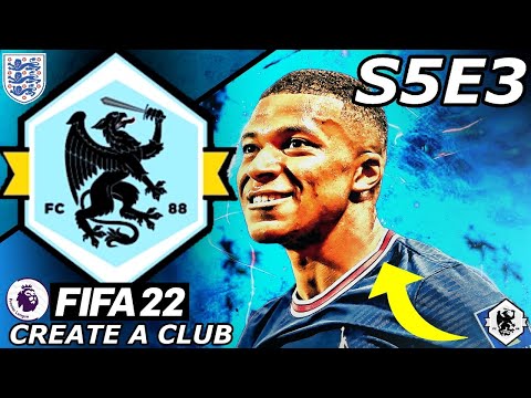 fifa 22 web app acc with tradeable mbappe - Video Games & Accessories -  182655722