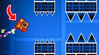 :     Geometry Dash 2.2