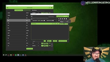 mix it up hug command!