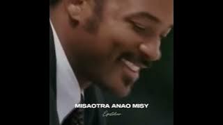 MISAOTRA ANAO MISY - EPISTOLIER